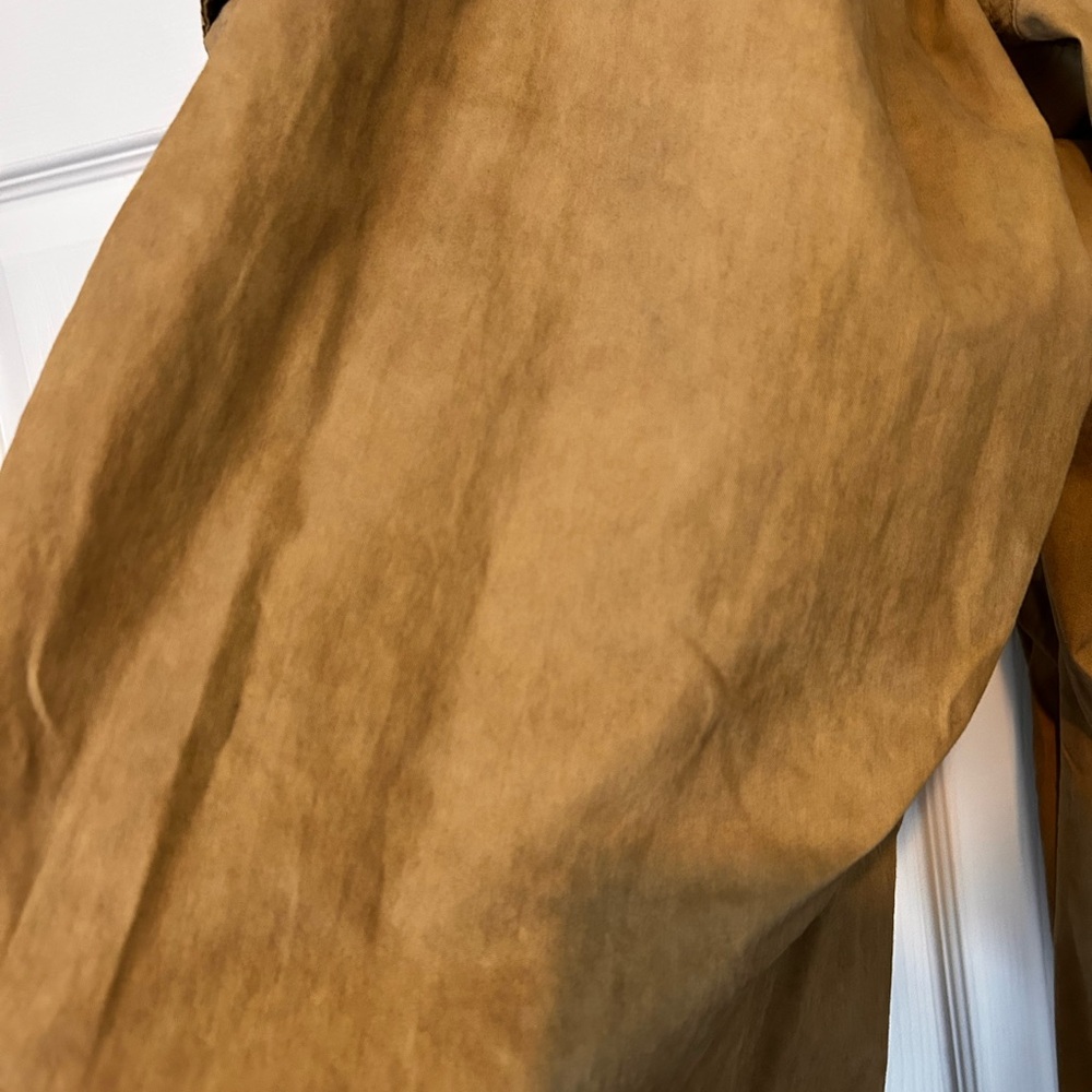 H&M Tan Divided Pants - Picture 3 of 4